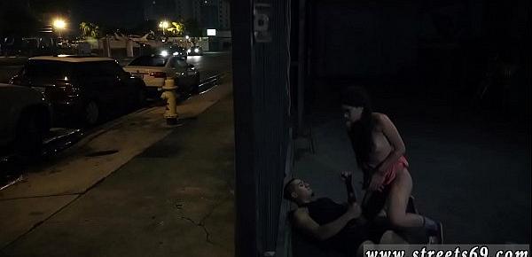  Punish her public and petite outdoor masturbation Guys do make passes